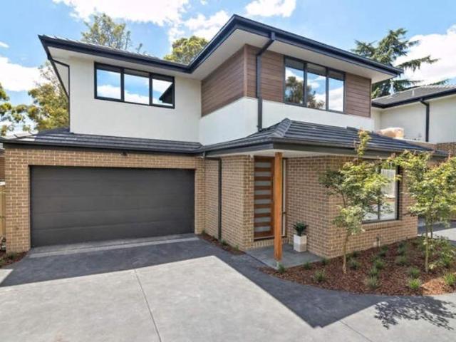 House for rent in Croydon North, Melbourne