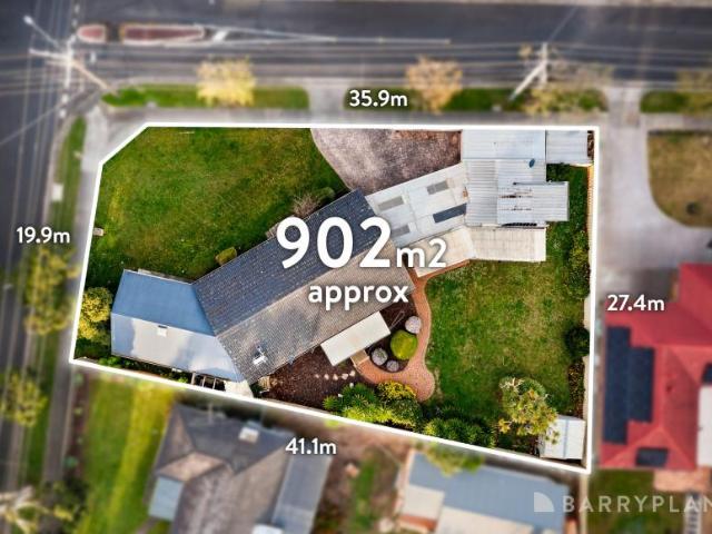 House for rent in Croydon South, Melbourne