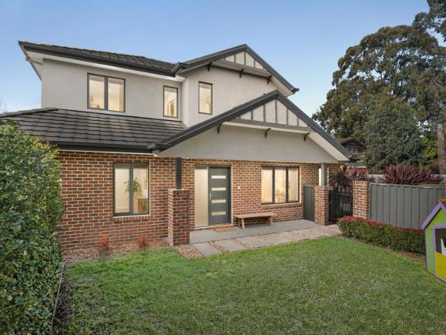 House for sale in Camerons Creek, Victoria