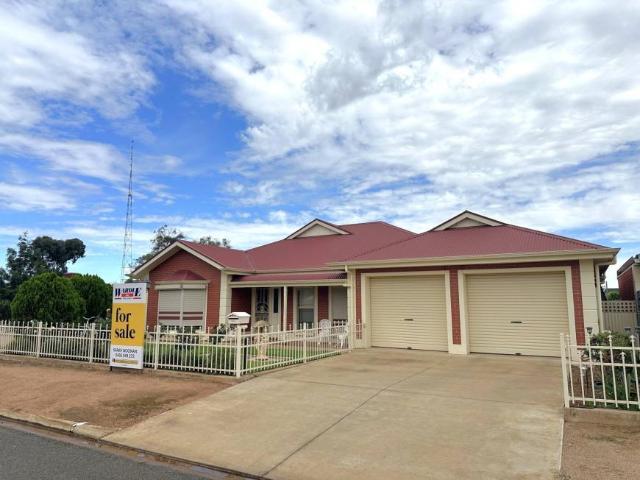 House for sale in Crystal Brook, South Australia