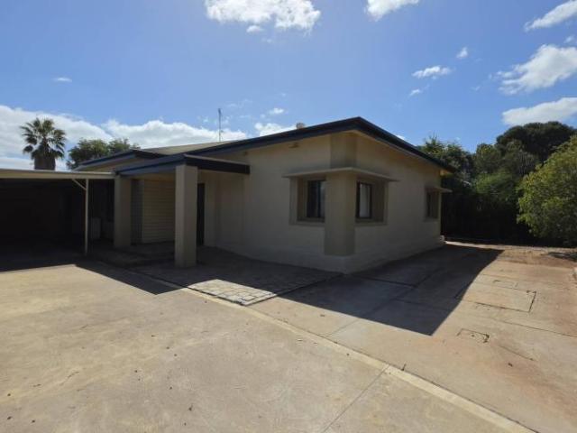 House for rent in Crystal Brook, South Australia
