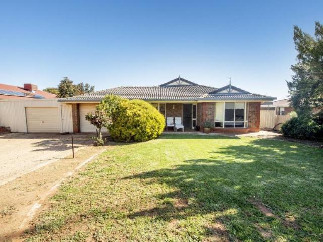 House for sale in Crystal Brook, Port Pirie Regional Council