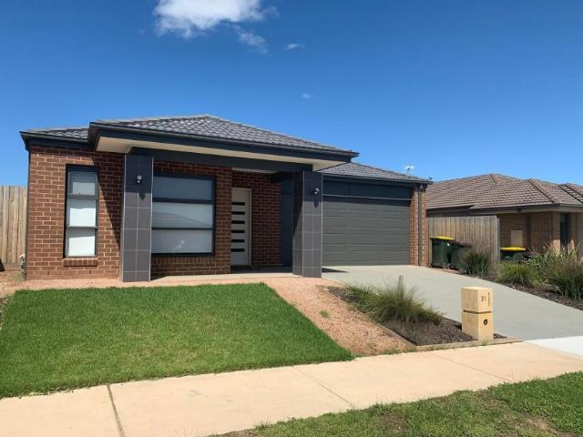 House for rent in Curlewis, City of Greater Geelong