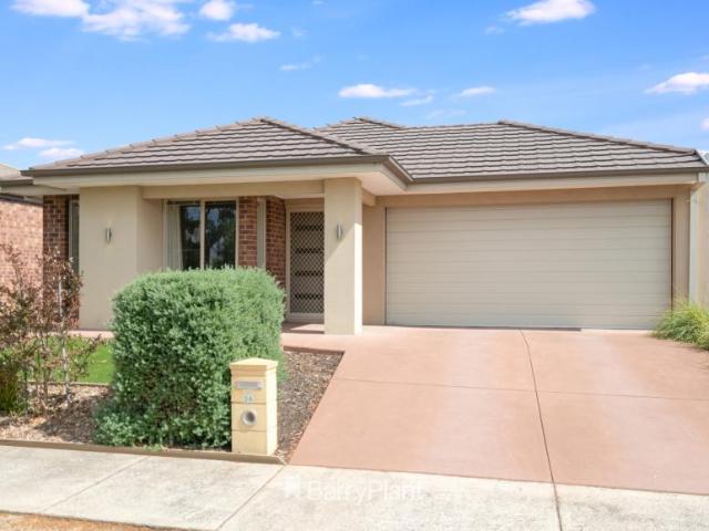 House for rent in Curlewis, City of Greater Geelong