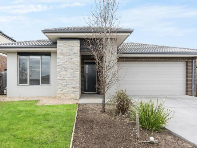 House for sale in Curlewis, City of Greater Geelong
