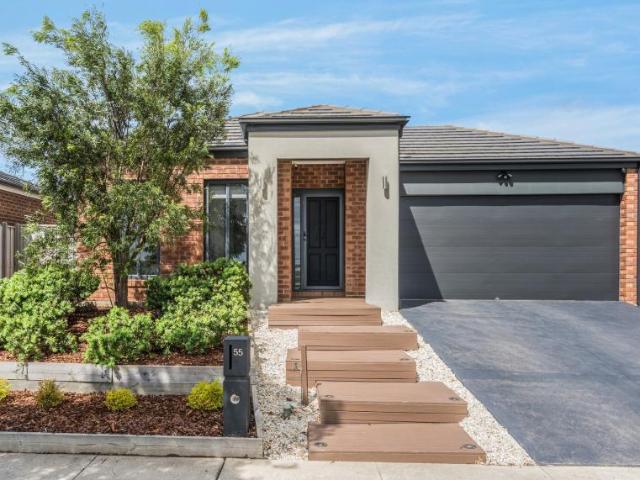 House for sale in Curlewis, City of Greater Geelong