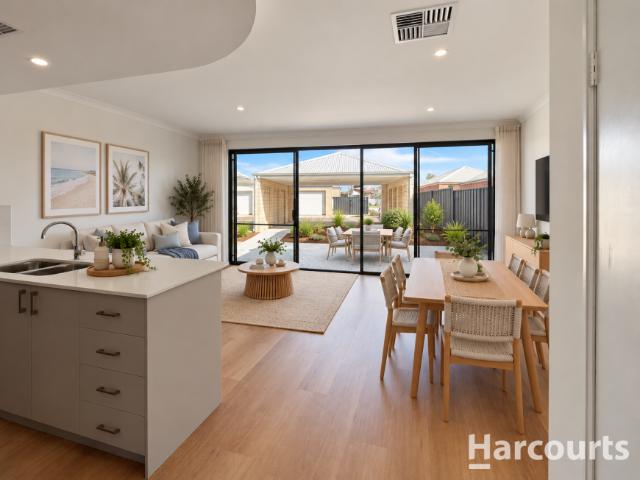 House for rent in Currambine, City of Joondalup