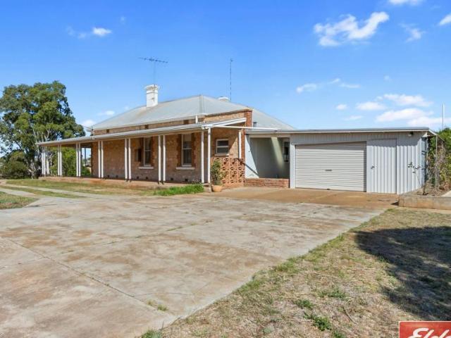 House for sale in Curramulka, Yorke Peninsula Council