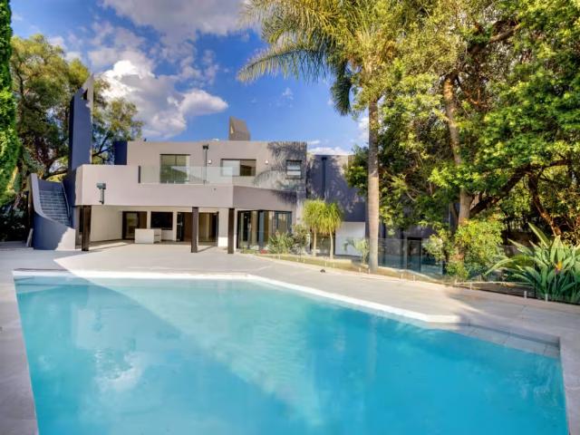 House for sale