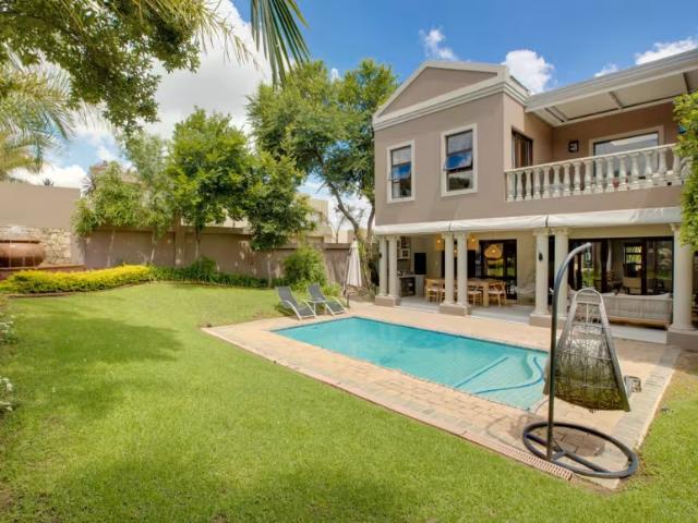 House for sale