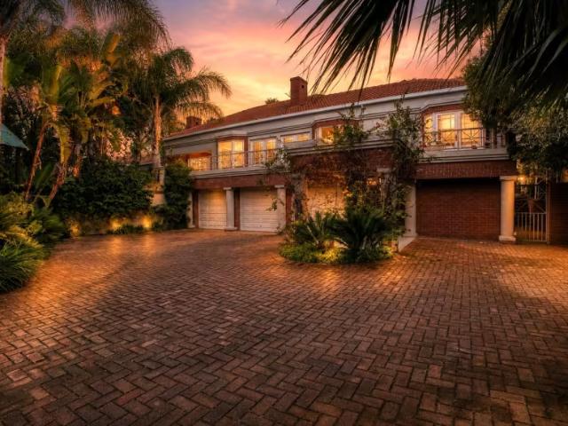 House for sale