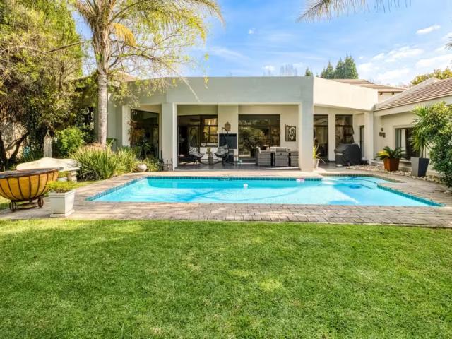 House for sale