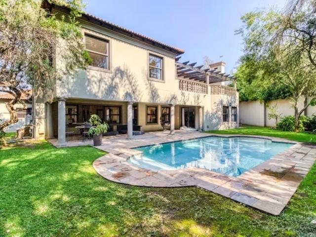 House for sale