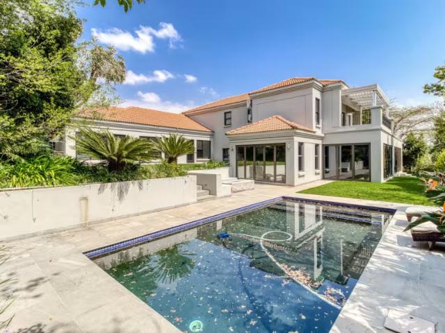 House for rent