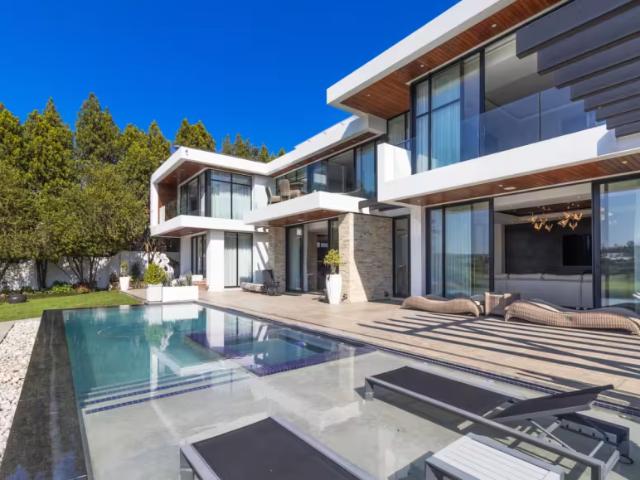 House for rent
