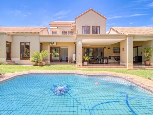 House for rent