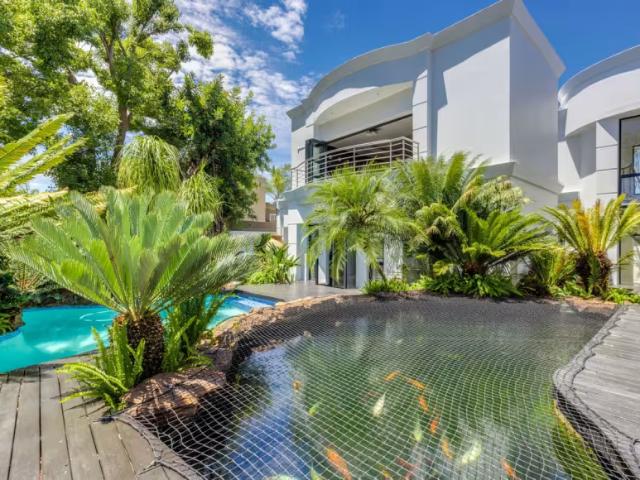 House for rent