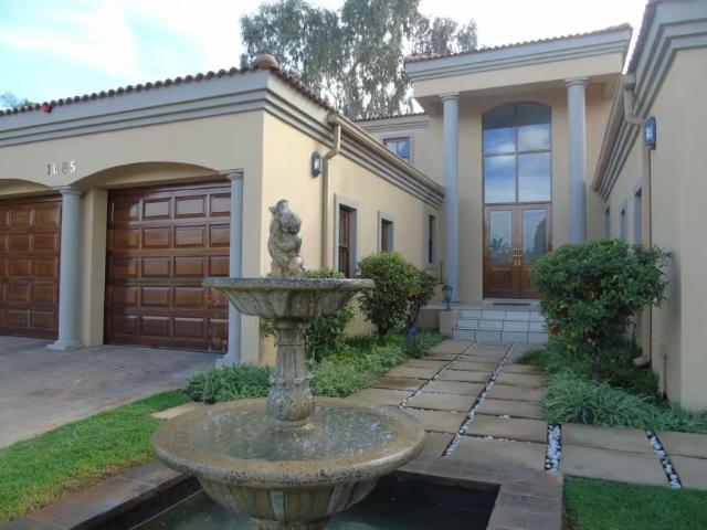 House for rent
