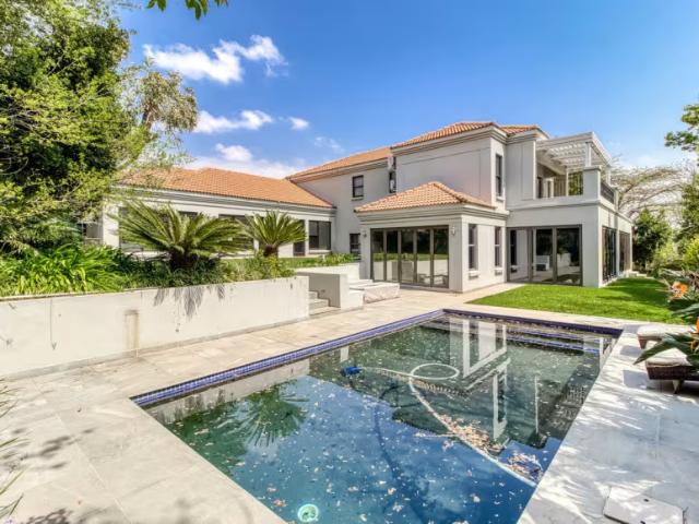 House for rent