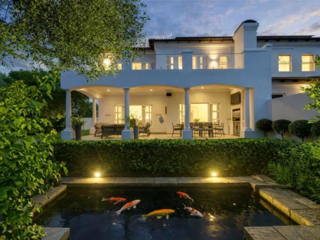 House for sale