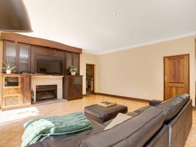 House for rent
