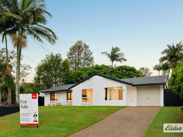 House for sale in Daisy Hill, Greater Brisbane