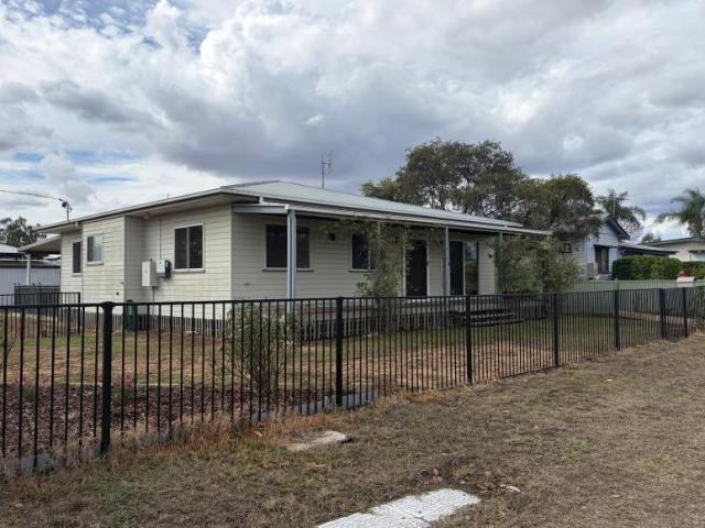 House for rent in Dalby, Western Downs Regional