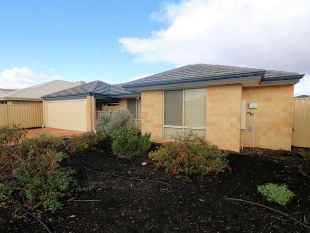 House for rent in Dalyellup, Western Australia