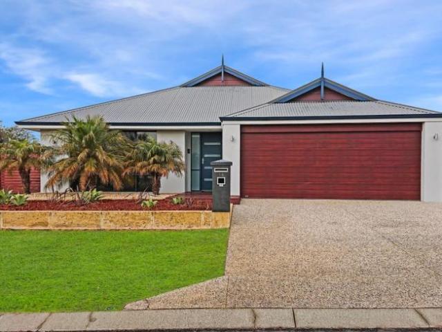 House for rent in Dalyellup, Western Australia