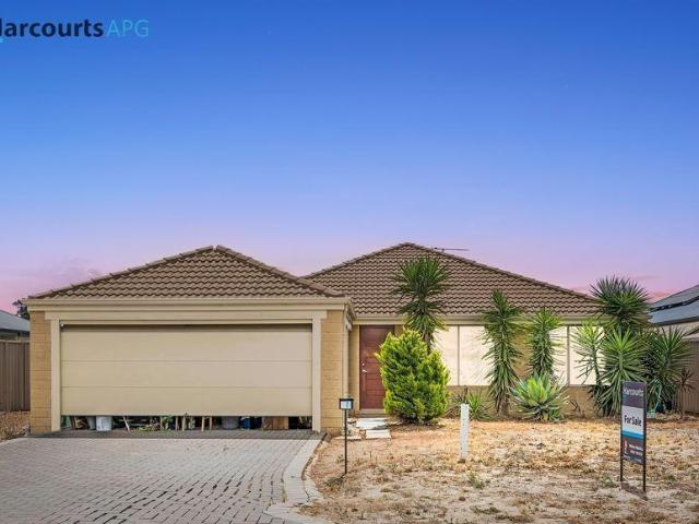 House for rent in Dalyellup, Shire Of Capel