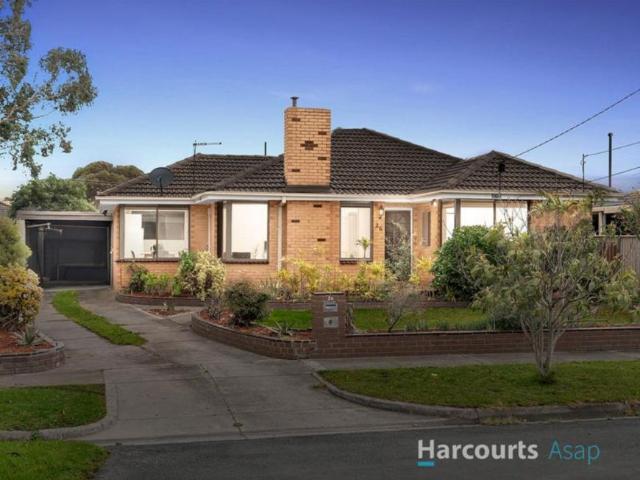 House for sale in Dandenong, Melbourne