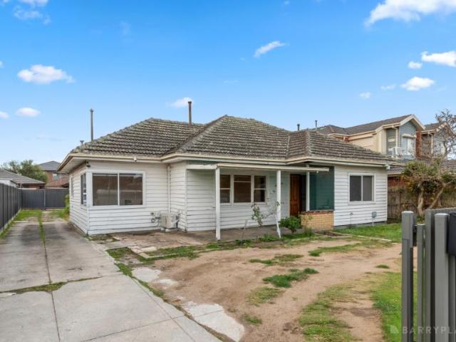 House for rent in Dandenong, Melbourne