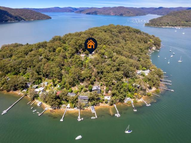 House for sale in Sydney, New South Wales