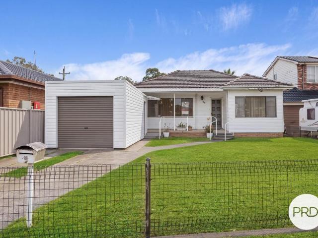House for sale in Dapto, Wollongong City Council