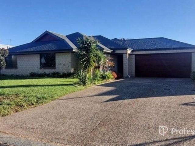 House for rent in Dardanup