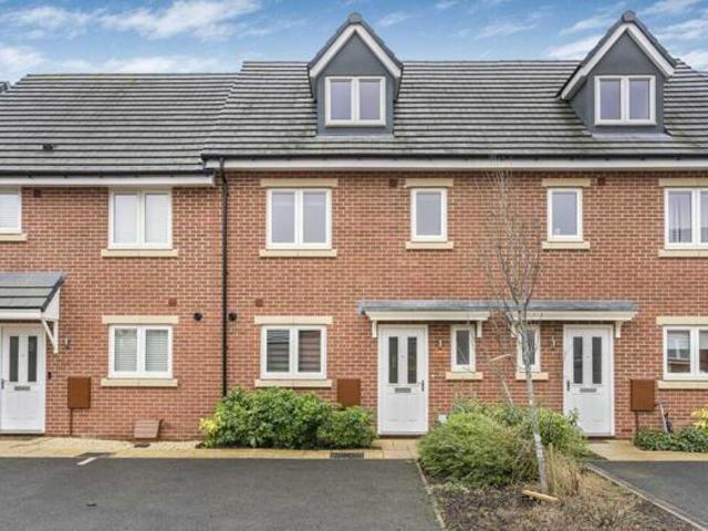 House for sale in Ashby Fields, Daventry