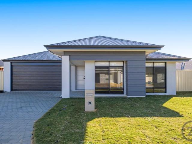 House for rent in Parklands, Western Australia