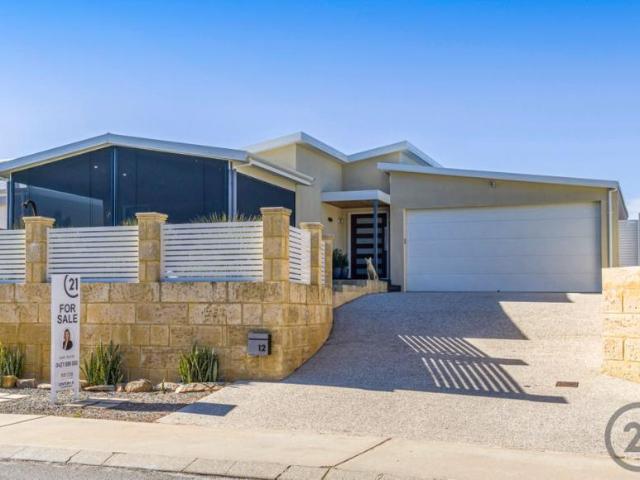House for sale in Parklands, Western Australia
