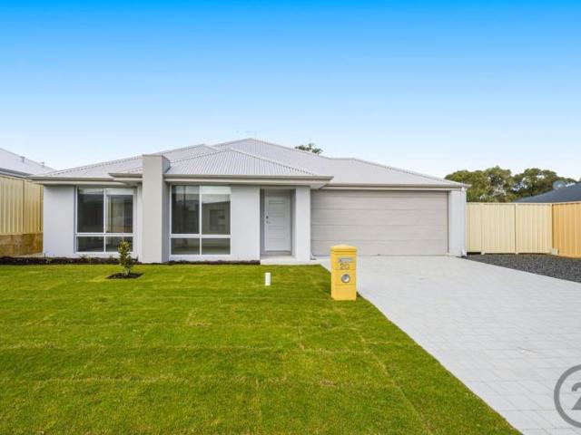 House for rent in Parklands, Western Australia
