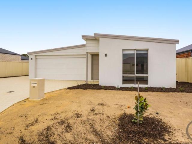 House for rent in Parklands, Western Australia