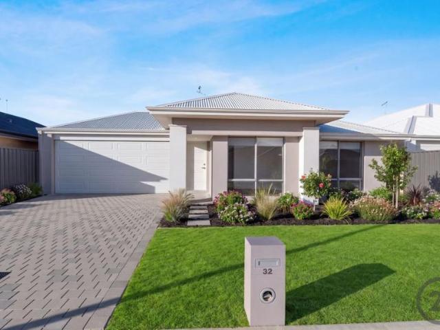 House for sale in Parklands, Western Australia