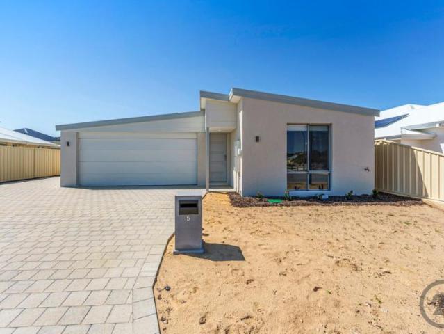 House for rent in Parklands, Western Australia