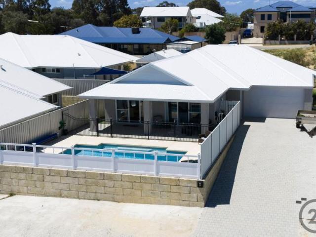 House for sale in Dawesville, City of Mandurah