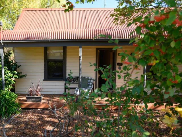 House for rent in Daylesford, Victoria