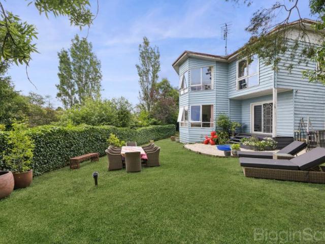 House for sale in Daylesford, Victoria