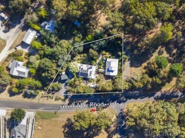 House for sale in Daylesford, Victoria