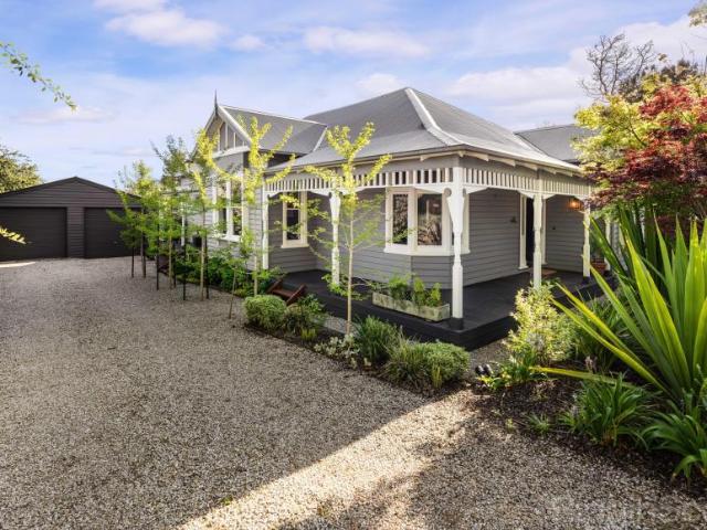 House for sale in Daylesford, Victoria