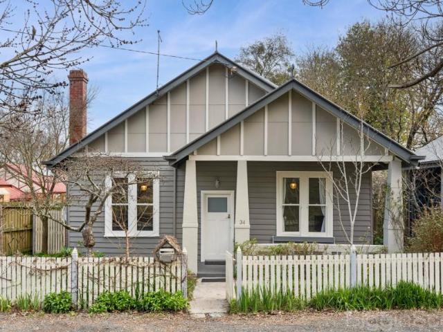 House for sale in Daylesford, Shire of Hepburn