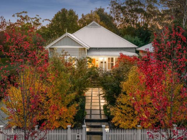 House for sale in Daylesford, Shire of Hepburn