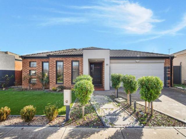House for rent in Camerons Creek, Victoria